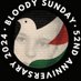 Bloody Sunday Derry (@BloodySunday50) Twitter profile photo