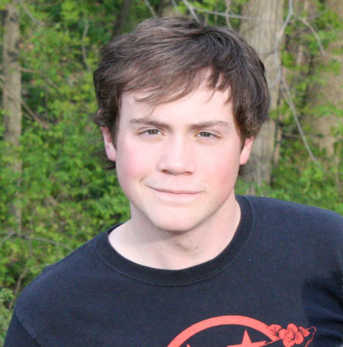 mtraviscollins's profile picture. 