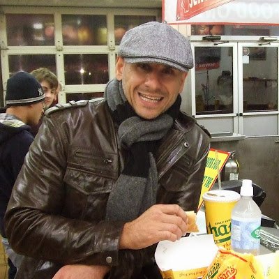 AlbertoDal54280's profile picture. 