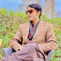 Naseer Khan Achakxai(@NaseerAchakxai) 's Twitter Profile Photo
