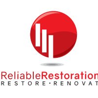 Reliable Restorations (@restorerenovate) 's Twitter Profile