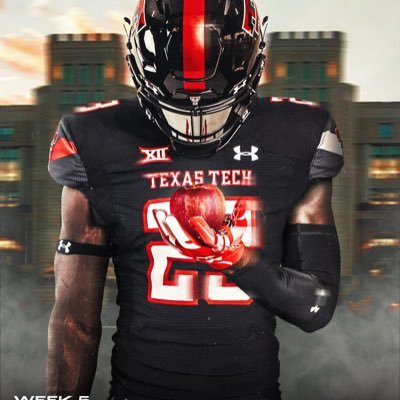Texas Tech’s Most Competitive Group! Offical Page of Wecking DBB