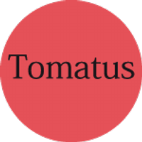 Tomatus (@tomatus_com) 's Twitter Profile