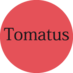 Tomatus (@tomatus_com) Twitter profile photo