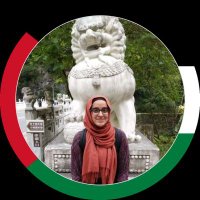 Saba Safdar, PhD (@sabasays) 's Twitter Profile