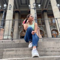 Pamela V. García (@monicapvg) 's Twitter Profile