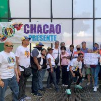 CHACAO_ADECOS (@chacao_ad) 's Twitter Profile Photo CHACAO_ADECOS (@chacao_ad) 's Twitter Profile Photo
