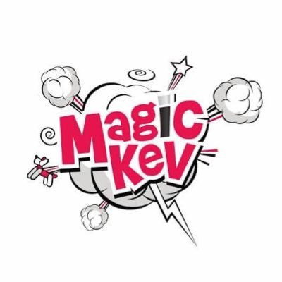 I do brilliant magic shows for children’s birthday parties! I’ve also performed at Glastonbury & Edinburgh festivals. Also both Cambridge & Oxford universities