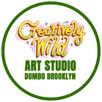 Creatively Wild Art Studio DUMBO(@CWASDumbo) 's Twitter Profile Photo