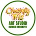 Creatively Wild Art Studio DUMBO (@CWASDumbo) Twitter profile photo