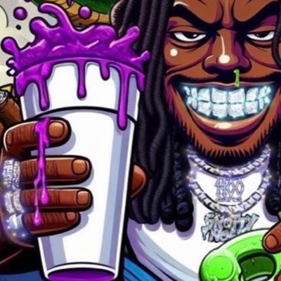 WhoisChrisKing Profile Picture