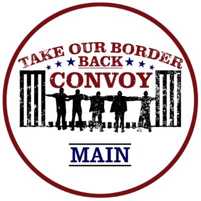 This is the official Take Our Border Back 