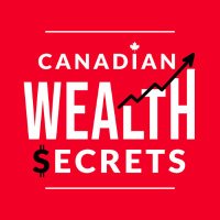 Canadian Wealth Secrets (@investedteacher) 's Twitter Profile Photo Canadian Wealth Secrets (@investedteacher) 's Twitter Profile Photo