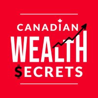 Canadian Wealth Secrets(@InvestedTeacher) 's Twitter Profile Photo