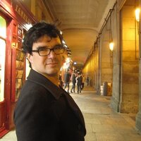 ricardo silva(@rmrsilva) 's Twitter Profile Photo