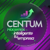 CENTUM(@GrupoCENTUM) 's Twitter Profile Photo