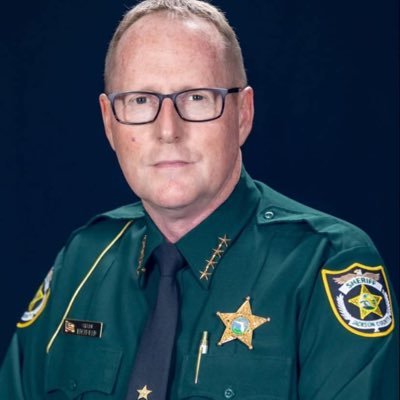 The official Twitter account of the Jackson County Sheriff's Office in Jackson County, Fl.