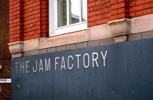 LondonJamFactor Profile Picture