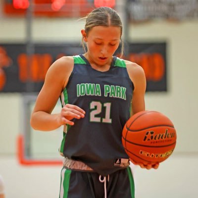 Iowa Park High School 🏀 #21 | 5’8” Point Guard/Shooting Guard | Class of 2025 | Phoenix Platinum 17U🏀