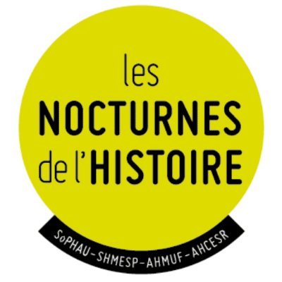 Faire découvrir l'histoire à tous de manière ludique dans le @Grand_Nancy ! Organisées à Nancy par @CRULH3945, @SAMA_1132_, @ceh_nancy, @chaa_nancy