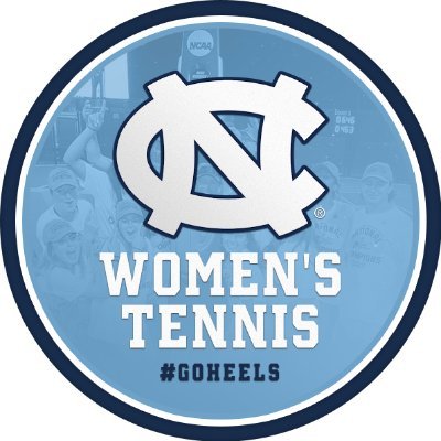 Carolina Women's Tennis 🐏🎾