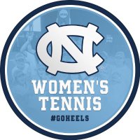 Carolina Women's Tennis 🐏🎾 (@unc_wtennis) 's Twitter Profile Photo Carolina Women's Tennis 🐏🎾 (@unc_wtennis) 's Twitter Profile Photo