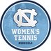 Carolina Women's Tennis 🐏🎾 (@UNC_wtennis) Twitter profile photo