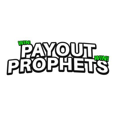 IG: payoutprophets