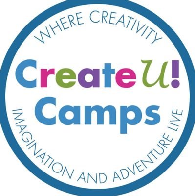 CreateUCamps's profile picture. Halton's Premier Farm Adventure Camp!