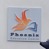 Phoenix Education Centre NI(@Phoenix_ed_ni) 's Twitter Profile Photo