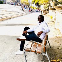 Derrick Baze (@derrickbazeug) 's Twitter Profile