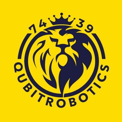 FRC Robotics Team🤖 #7439
Instagram: https://t.co/gSXCGtXuXQ
TikTok: https://t.co/qCj9vmvZ22