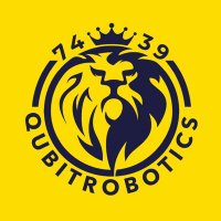 Qubit Robotics (@qubitrobotics) 's Twitter Profile