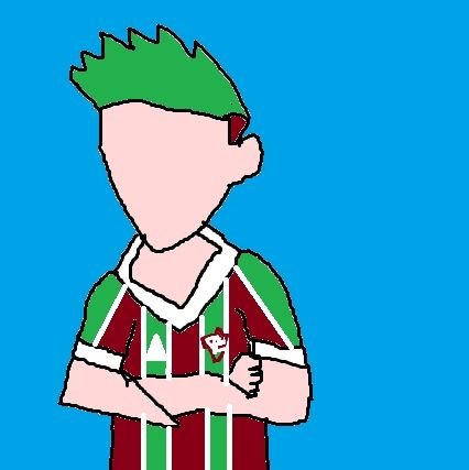 Tricolor de curaçao 🇭🇺🇨🇼 &
Gaúcho, moro no Rio &
Apaixonado pelo @FluminenseFc 
ᶠᶠᶜ