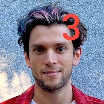 dan_abramov3's profile picture. you think you know me, alas