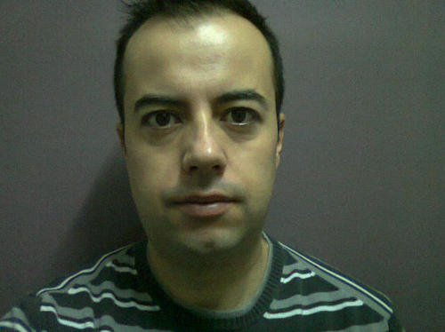 JANTONIOGONZAL2's profile picture. 