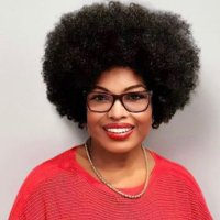 Yvonne Robinson-Jackson (@inspired_goals) 's Twitter Profile