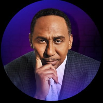 Old account got hacked new twitter! The real Stephen A. Smith, host of first take on ESPN and the Stephen A. Smith show on YouTube.