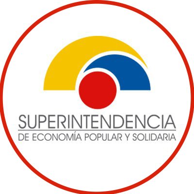 Somos la institución encargada del control y supervisión de las cooperativas, asociaciones y organizaciones comunitarias de la Economía Popular y Solidaria.