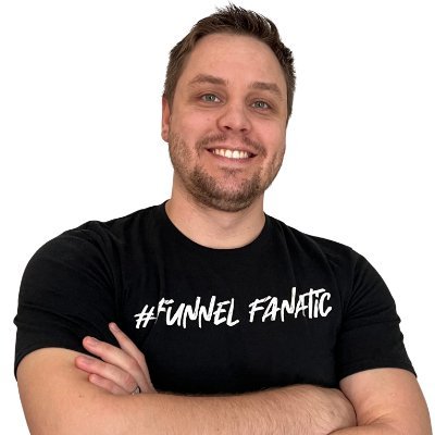 jbcompton08's profile picture. Family man, Latter-Day Saint, Funnel Builder & Marketing Professional. I have a passion for learning, teaching, and inspiring others.