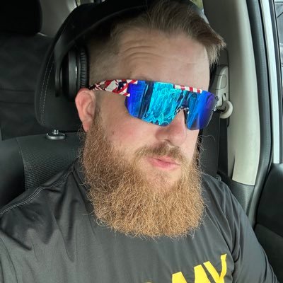 31. Veteran. Lover of America. Twitch Affiliate and Moderator.