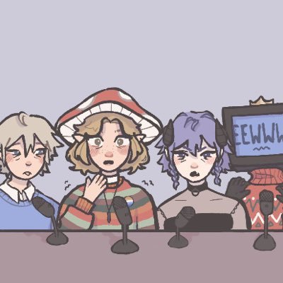 Icked Out Podcastさんのプロフィール画像