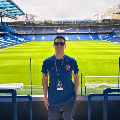 En esta cuenta se habla de casi todo, pero más se sufre por el Chelsea