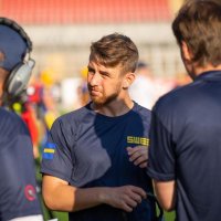 Alexander Bornerud (@coachbornerud) 's Twitter Profile