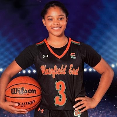 Plainfield East HS ‘27 || 🏀 #3 5’3 PG ||📚4.9 GPA|| 🏀Illinois Rockets 15u