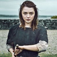 Arya(@hannahl17895087) 's Twitter Profile Photo