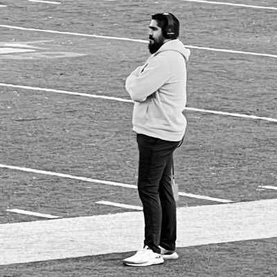 GHS 🦁 Asst. FB/SB Coach | TAMUC (ETAMU) FB 🦁 Alumni | Husband | #GirlDad x2