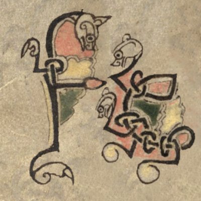 fabulaceltica's profile picture. A Celtic Studies Podcast with Tyler Baxter. Subscribe on your favourite podcast app!