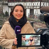 Faustine Magnetto (@faustinemg) 's Twitter Profile Photo Faustine Magnetto (@faustinemg) 's Twitter Profile Photo