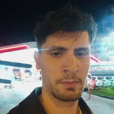 MehmetakifTurg2's profile picture. Uludağ Üniversitesi | EEM